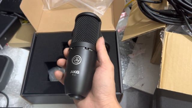 Shure GLXD4/beta 58a.  Dây Tín Hiệu  Sound Card Míc Thu âm