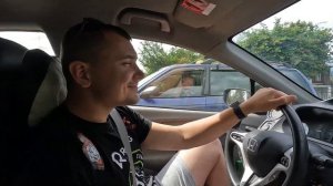 В Грузию на машине