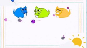 Russian Alphabet Lore But Something is WEIRD #43 - All Alphabet Lore Meme Animation @Mike Salcedo