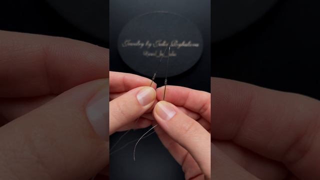 Мастер-класс по бисероплетению - сверкающий браслет или чокер из бисера своими руками