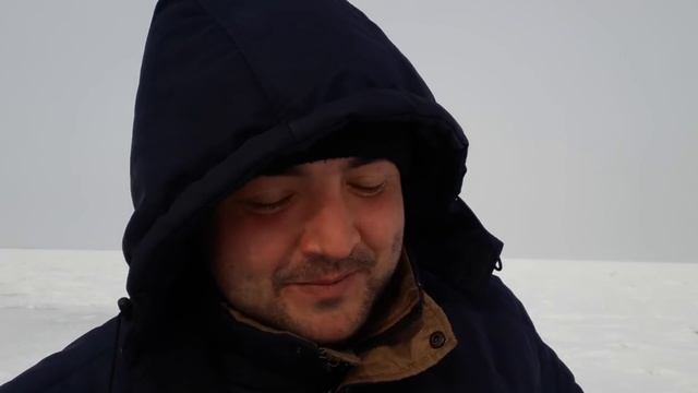 Древний Алакольский рецепт жаренного окуня!) смотреть онлайн