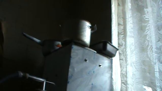 5 Коптильня Дым Дымыч 02Б для холодного копчения 50л 25 06 19 смотреть онлайн