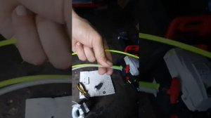 Неубиваемая леска для триммера газонокосилки