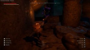 Carnal Instinct [Плотской инстинкт] Битва с Боссом