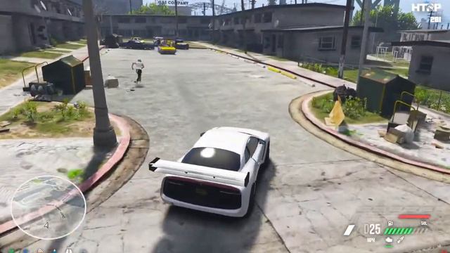 Hunt time ? | HTRP 4 .0 | GTA5 V RP | #nopixelindialive #htrp4.0 смотреть онлайн