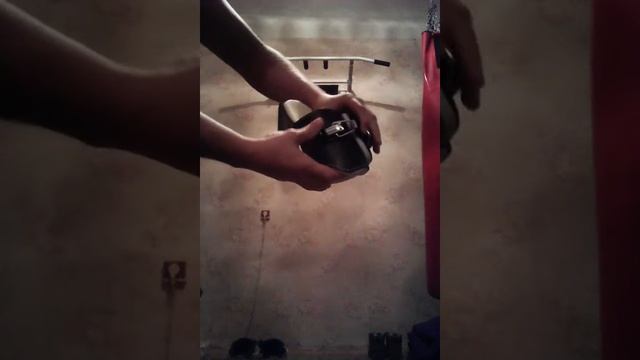 Можно использовать как утяжелители смотреть онлайн