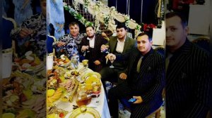 лизгин билаш и ёна балё👑👑👑                       новое исполнение