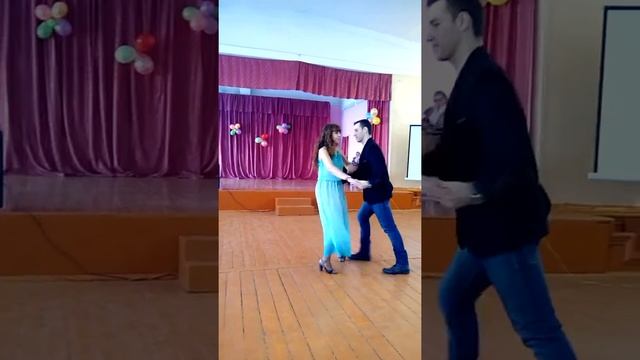 Мой первый вальс смотреть онлайн
