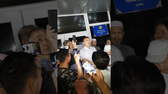 Токаев против Назарбаева? Почему Токаев освободил Серикжана Бияш? смотреть онлайн