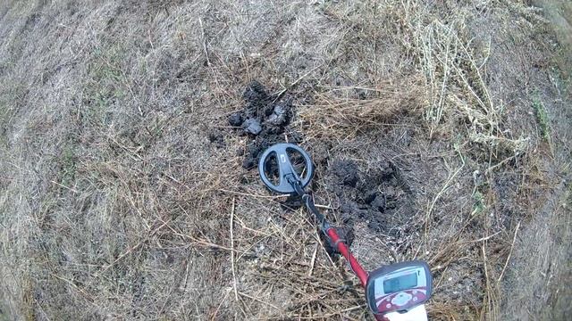 Коп в Старочеркасске смотреть онлайн