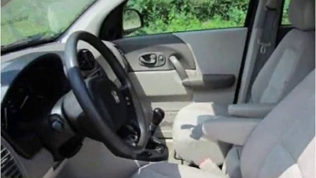 2003 Saturn VUE available from 4 Wheels of Fox Lake смотреть онлайн