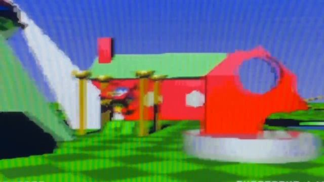SuperRT - Realtime raytracing on the SNES (short demo) смотреть онлайн