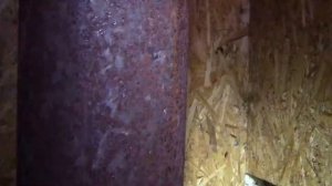 Чистка дымохода трубы быстро