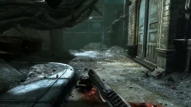 Singularity(TM) 1080p (MaximumGame) (HUN) 4/3 смотреть онлайн