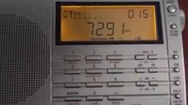 Increased Noise on even frequencies PL-660 смотреть онлайн