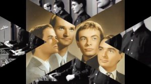 крафтверк робот