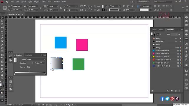 How to divide shapes in indesign смотреть онлайн