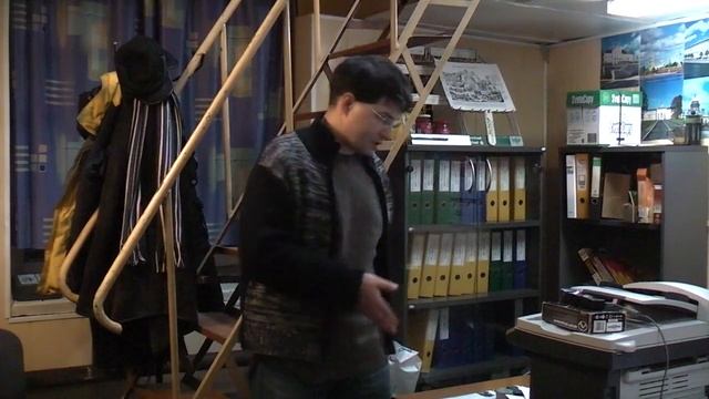 Истоки философии Гегеля, Кант, часть 1 смотреть онлайн