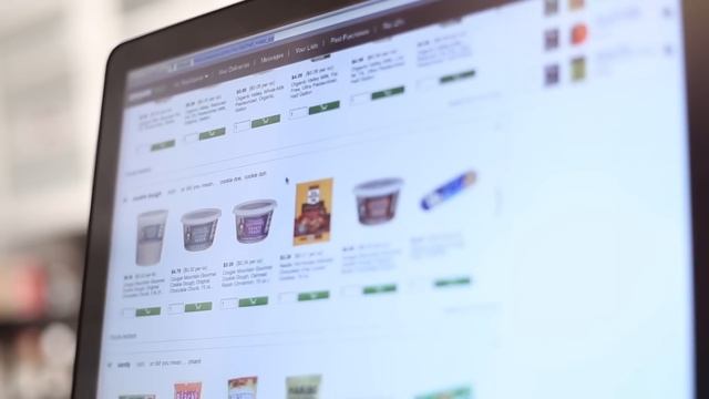 Amazon Dash - Shopping made simple смотреть онлайн