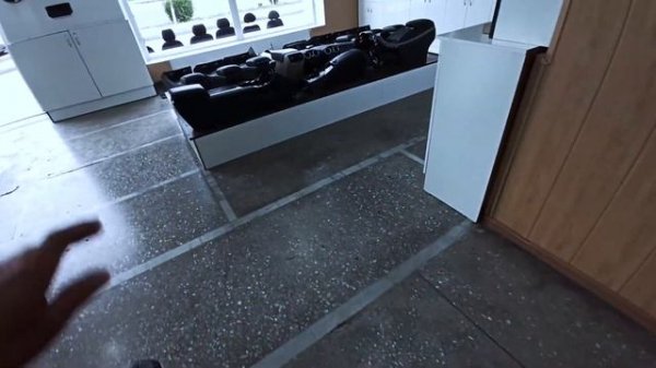 AVTO TUNING MERS SIDINA MERS BAR VA BOSHQA JIXOZLAR NARXLARI