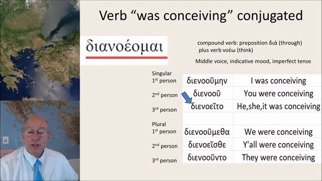 English to Greek homework #1 смотреть онлайн