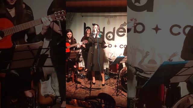 колыбельная яги кавер ежовые рукавицы. смотреть онлайн