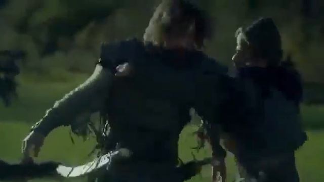 Ertugrul VS Tugtekin