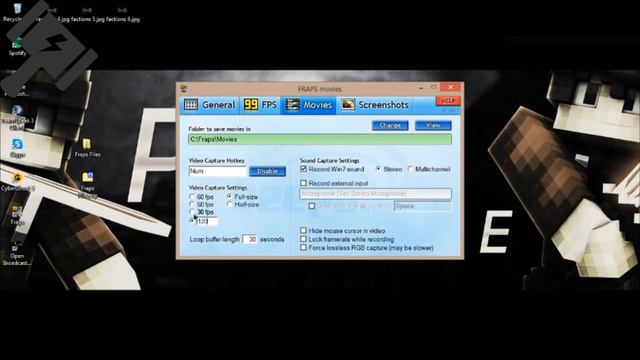 Fraps 3.5.99 Free Download (2018) смотреть онлайн