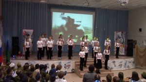 Гимназия 2 От героев былых времен