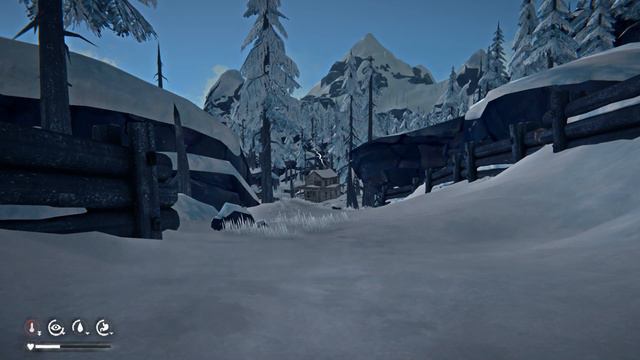 Вторая серия по игре The Long Dark смотреть онлайн