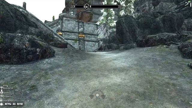 БТАРДАМЗ - TES V: SKYRIM #304 ПРОХОЖДЕНИЕ смотреть онлайн