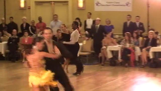 Yankee Classic Samba 2010 смотреть онлайн