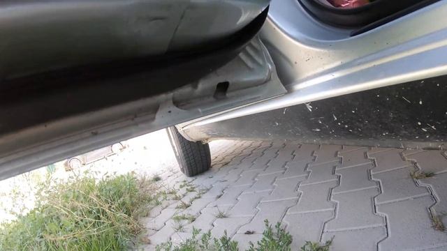 Установка Китайской магнитолы, горит чек Toyota Rav4 смотреть онлайн