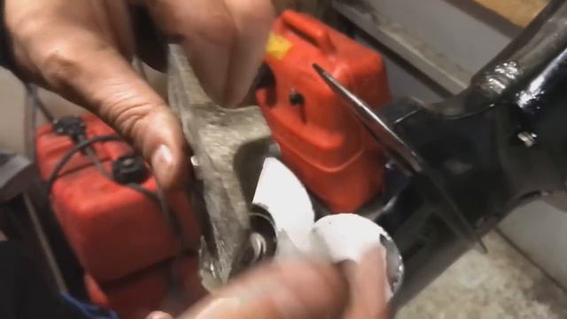 Сравнительный обзор лодочных моторов YAMAHA HIDEA MIKATSU смотреть онлайн