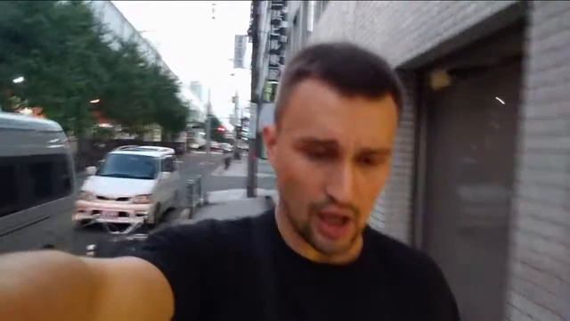 Поездка в Японию 2, 2016, часть 3 (без монтажа) смотреть онлайн