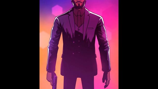 John Wick Hex - Elysium Disco смотреть онлайн