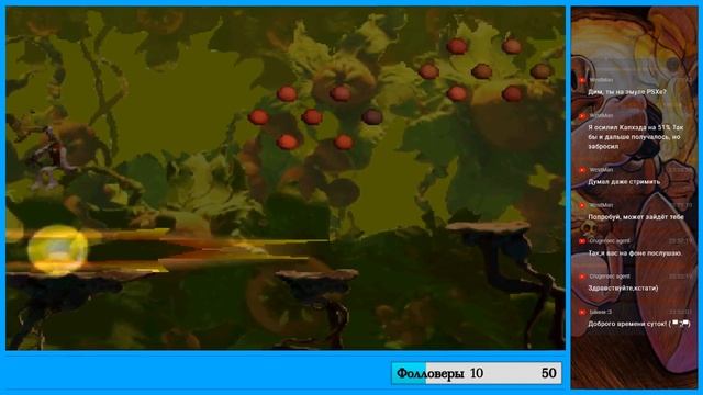 Skullmonkeys - Тот же The Neverhood, только в профиль - #2 смотреть онлайн