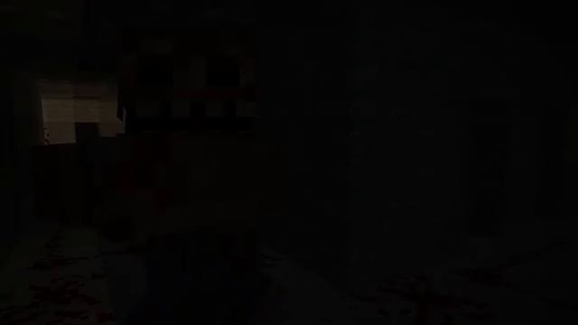 хоррор карта майнкрафт PACHECO'S HELL смотреть онлайн