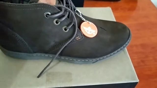 Botas Dockers 3511 смотреть онлайн