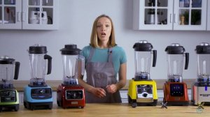 Обзор самых мощных блендеров RAWMID | Как выбрать лучший блендер в 2023 году?