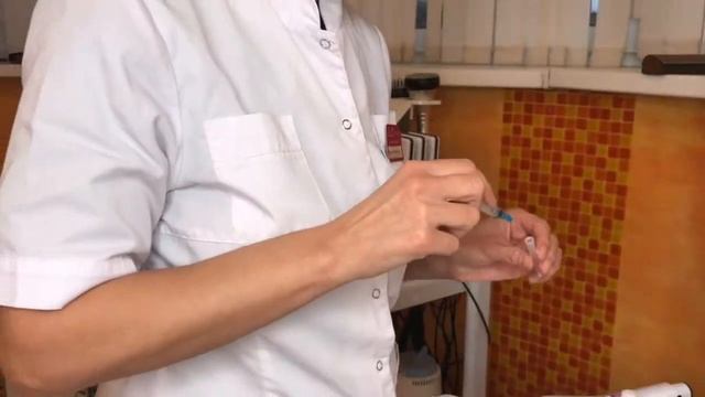 OLA - сеть салонов красоты №1 Гипергидроз подмышек. Врач-косметолог Е.Н.Воробьева смотреть онлайн