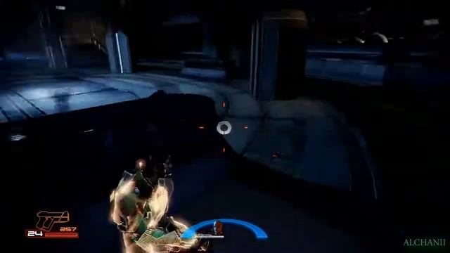Mass Effect 2 #13-4 - Shadow Broked смотреть онлайн