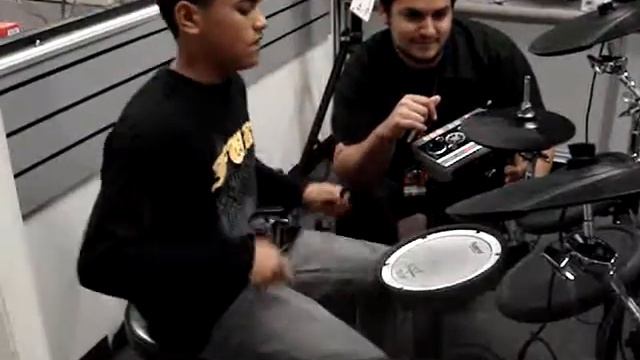Byron Taz Sam Ash смотреть онлайн