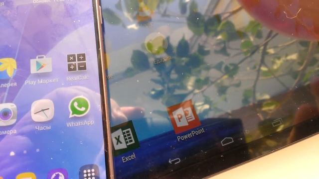 Скоро лето....AMOLED vs IPS... Что же выбрать...? смотреть онлайн