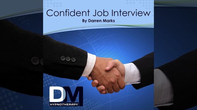 Confident Job Interview (Without Wake Up) Hypnosis Meditation смотреть онлайн