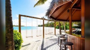 Sheraton Maldives Full Moon Resort & Spa