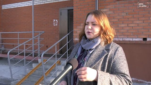 Молодые специалисты получили служебное жильё смотреть онлайн