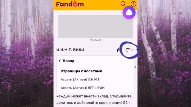 Где взять ассеты из и.н.м.т.? (БОЛЬШЕ НЕ РАБОТАЕТ) смотреть онлайн