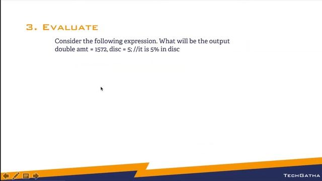 Basic Java Assignments 07 - Type Casting / Conversion смотреть онлайн