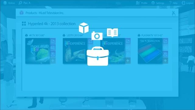 Jobunication VR Virtual Reality Karrieremesse